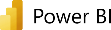 TCServi - Power BI - Logo