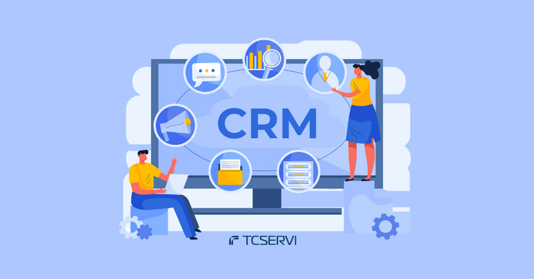 CRM