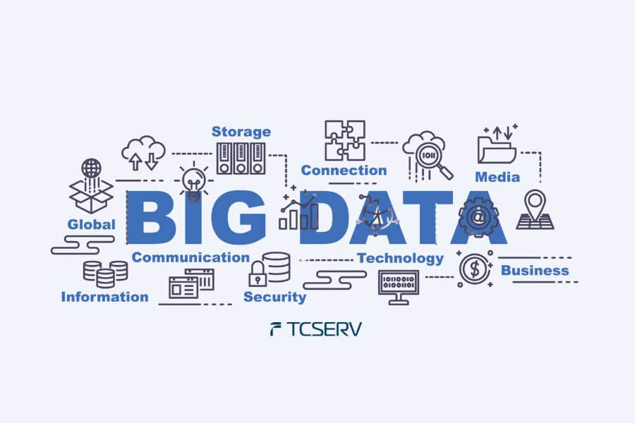 Para qué sirve Big Data