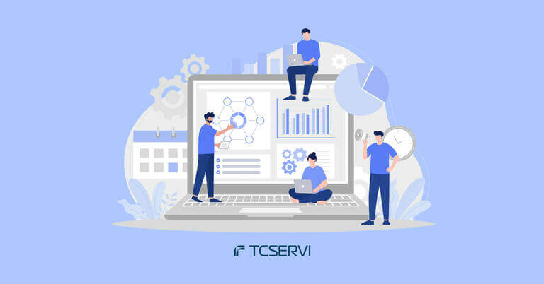 Software de gestión