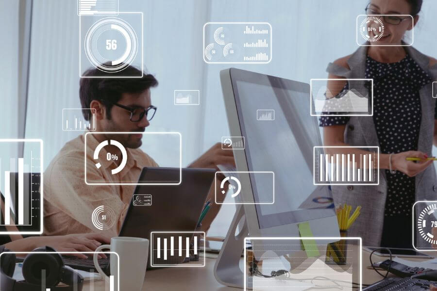 Tipos de software gestión