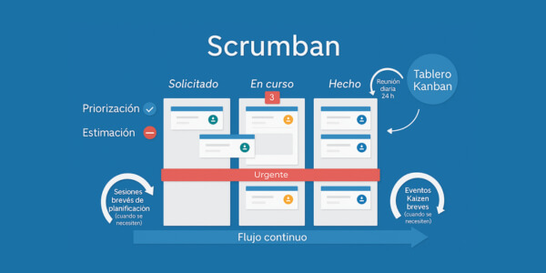 En qué consiste la metodología sucumban