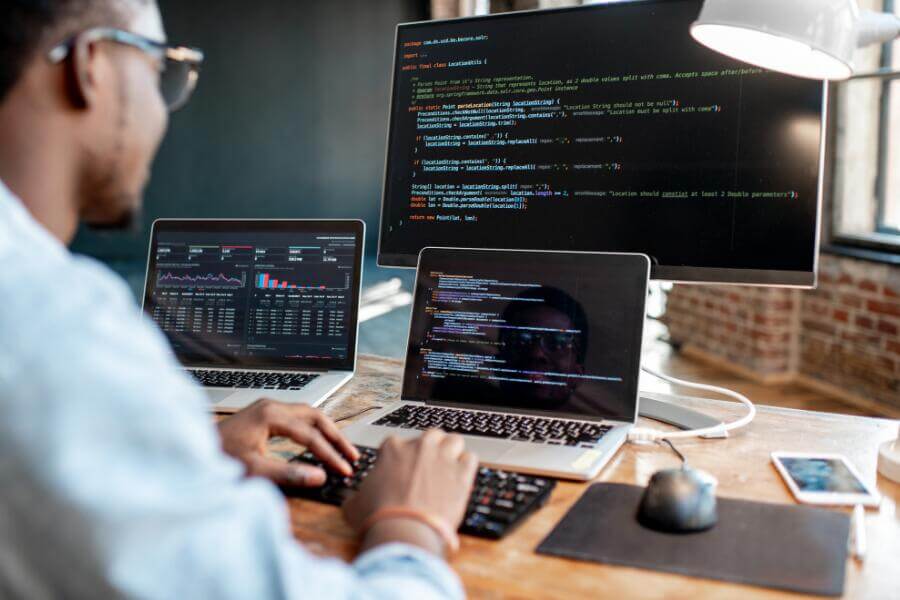 Equipo experto en migración ERP