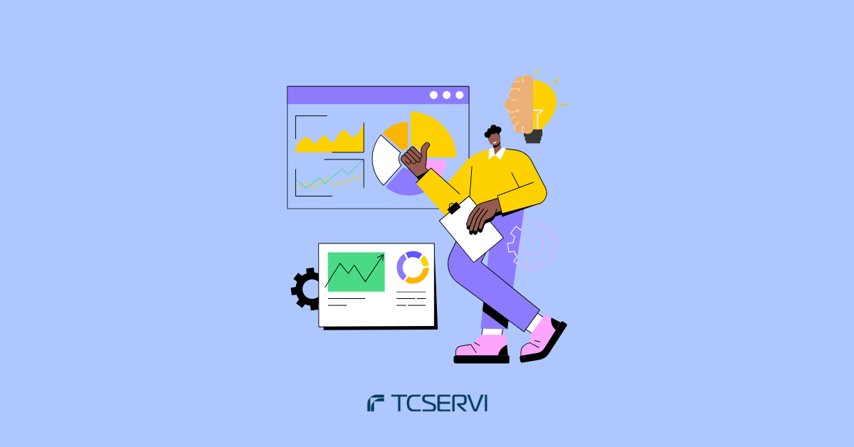 Herramientas de Business Intelligence