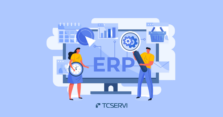 Mejores ERP para pymes