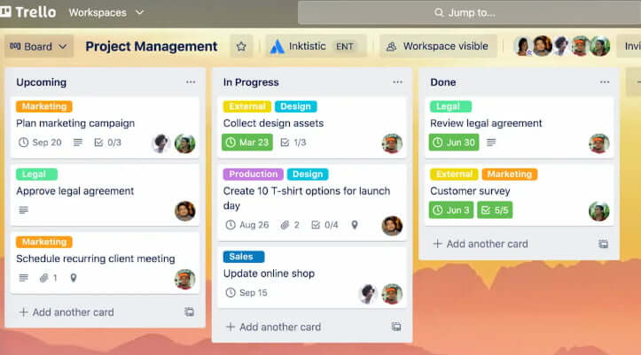 Trello