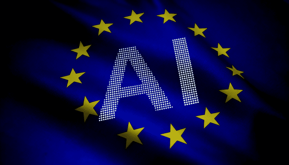 regulación de la inteligencia artificial en la Unión Europea y cumplimiento del AI Act